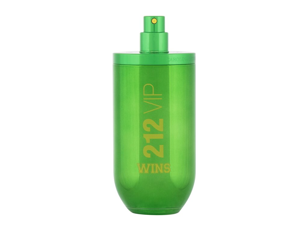 Carolina Herrera 212 VIP Wins Eau De Parfum Kvepalai Moterims