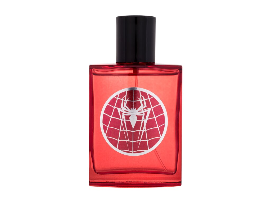 Marvel Spiderman Eau De Toilette Kvepalai
