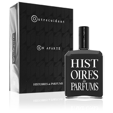 Histoires de parfums Outrecuidant Eau De Parfum Kvepalai Unisex