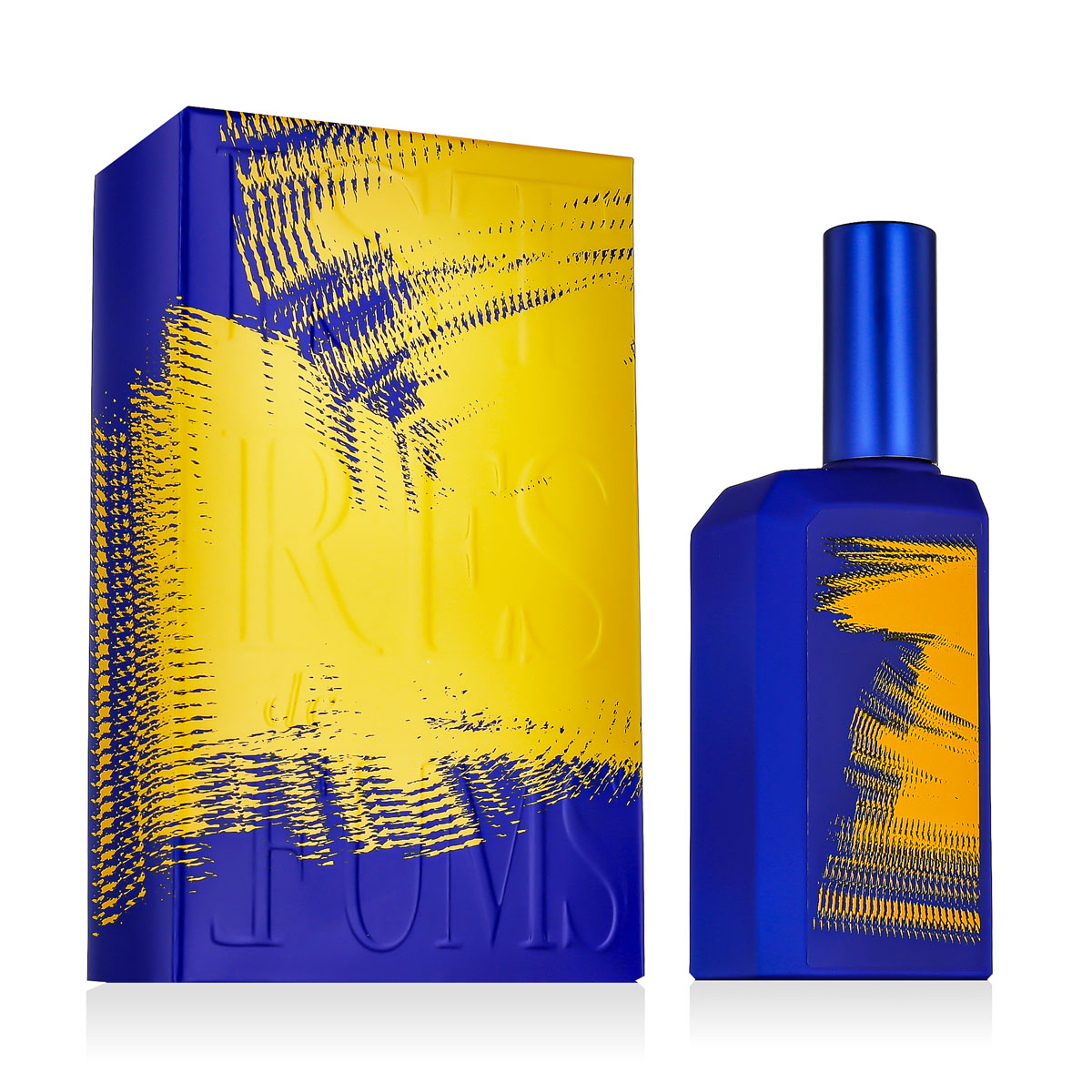 Histoires de parfums This Is Not A Blue Bottle 1.7 Eau De Parfum Kvepalai Unisex