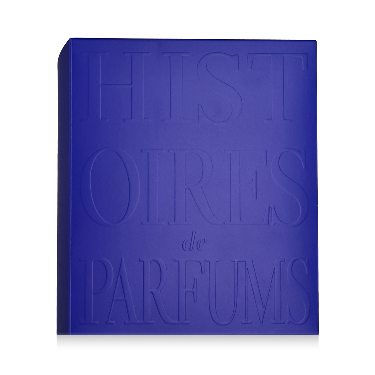 Histoires de parfums This Is Not A Blue Bottle 1.1 Eau De Parfum 115 ml