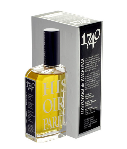 Histoires de parfums 1740 Marquis de Sade Eau De Parfum 15 ml