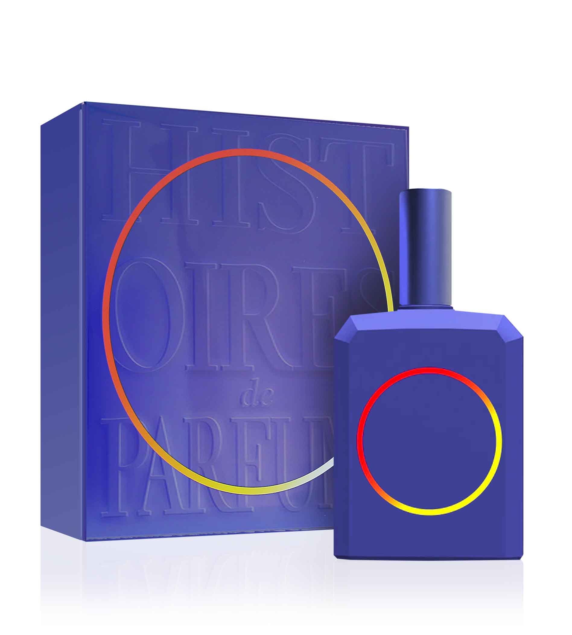 Histoires de parfums This Is Not A Blue Bottle 1.3 Eau De Parfum Kvepalai Unisex