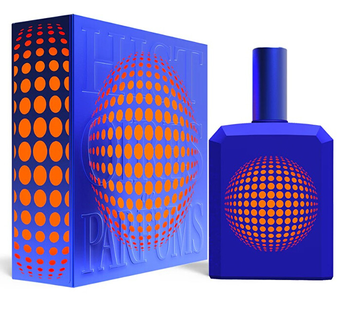 Histoires de parfums This Is Not A Blue Bottle 1.6 Eau De Parfum Kvepalai Unisex
