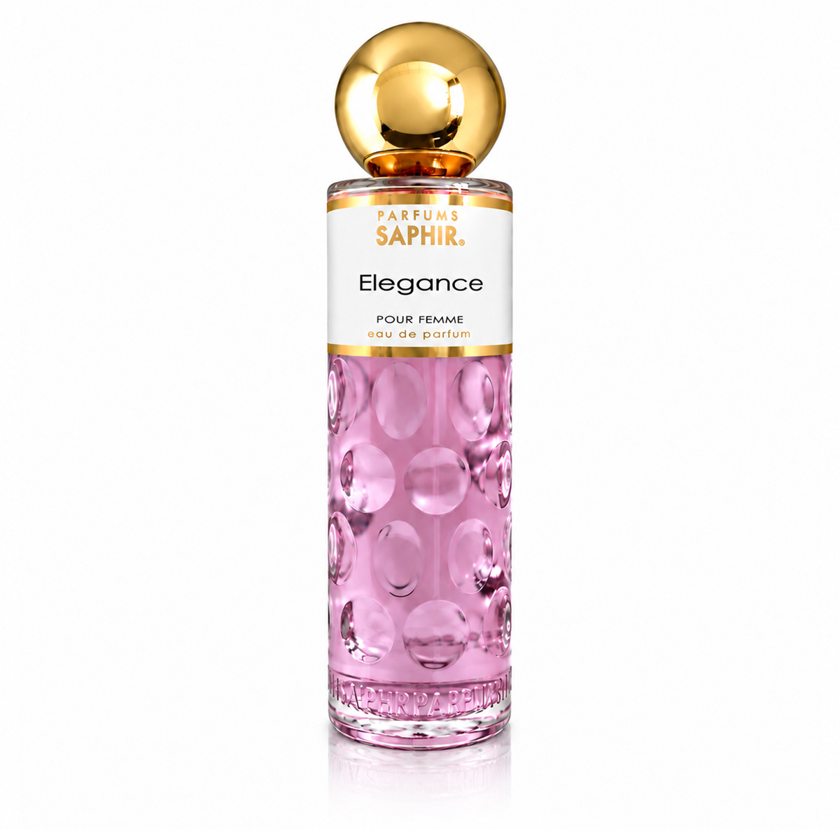 Saphir Elegance Eau De Parfum Kvepalai Moterims