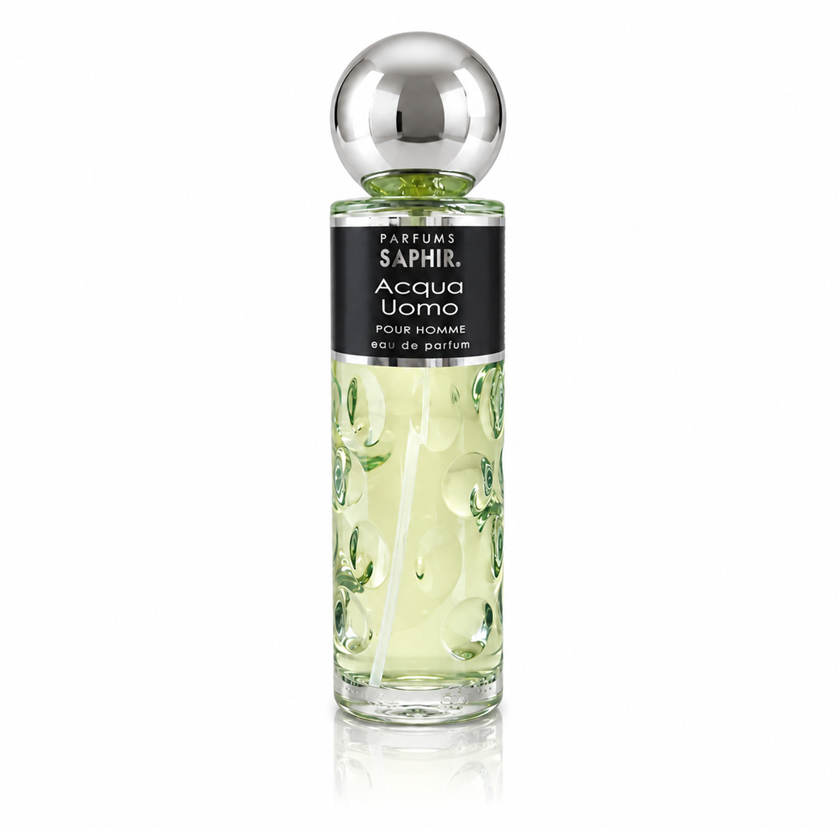 Saphir Acqua Uomo Eau De Parfum Kvepalai Vyrams