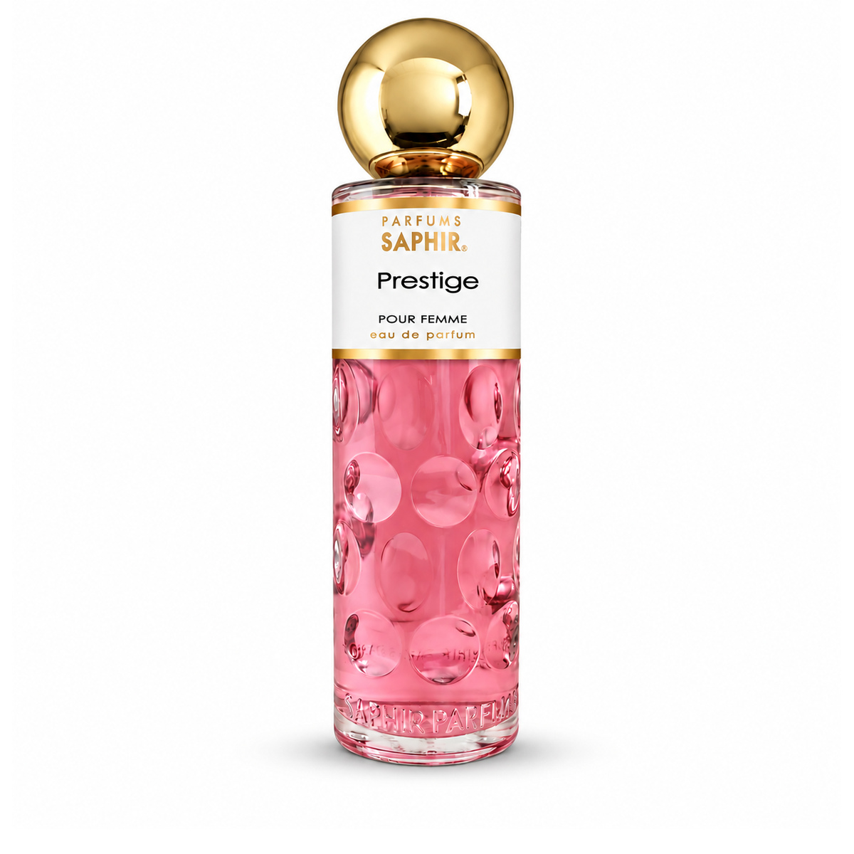 Saphir Prestige Eau De Parfum Kvepalai Moterims