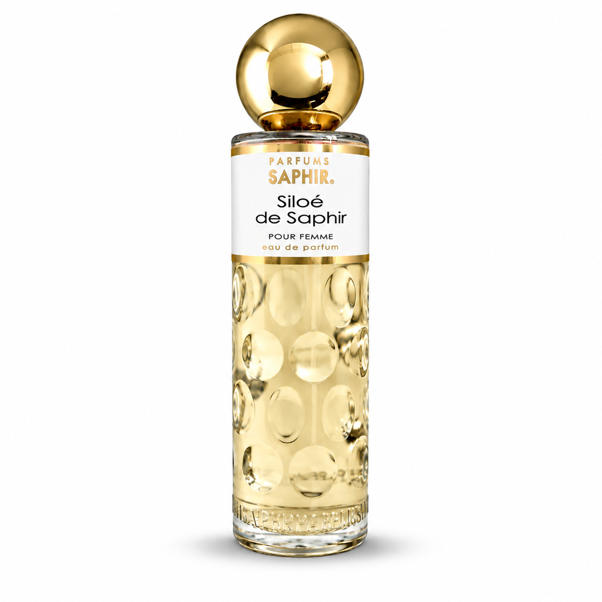 Saphir Silo&eacute; De Saphir Eau De Parfum Kvepalai Moterims