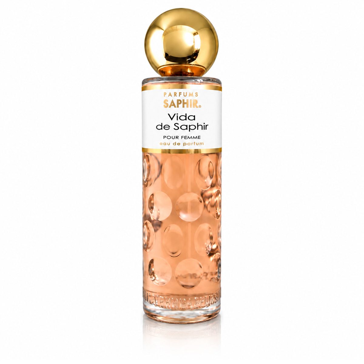 Saphir Vida De Saphir Eau De Parfum Kvepalai Moterims