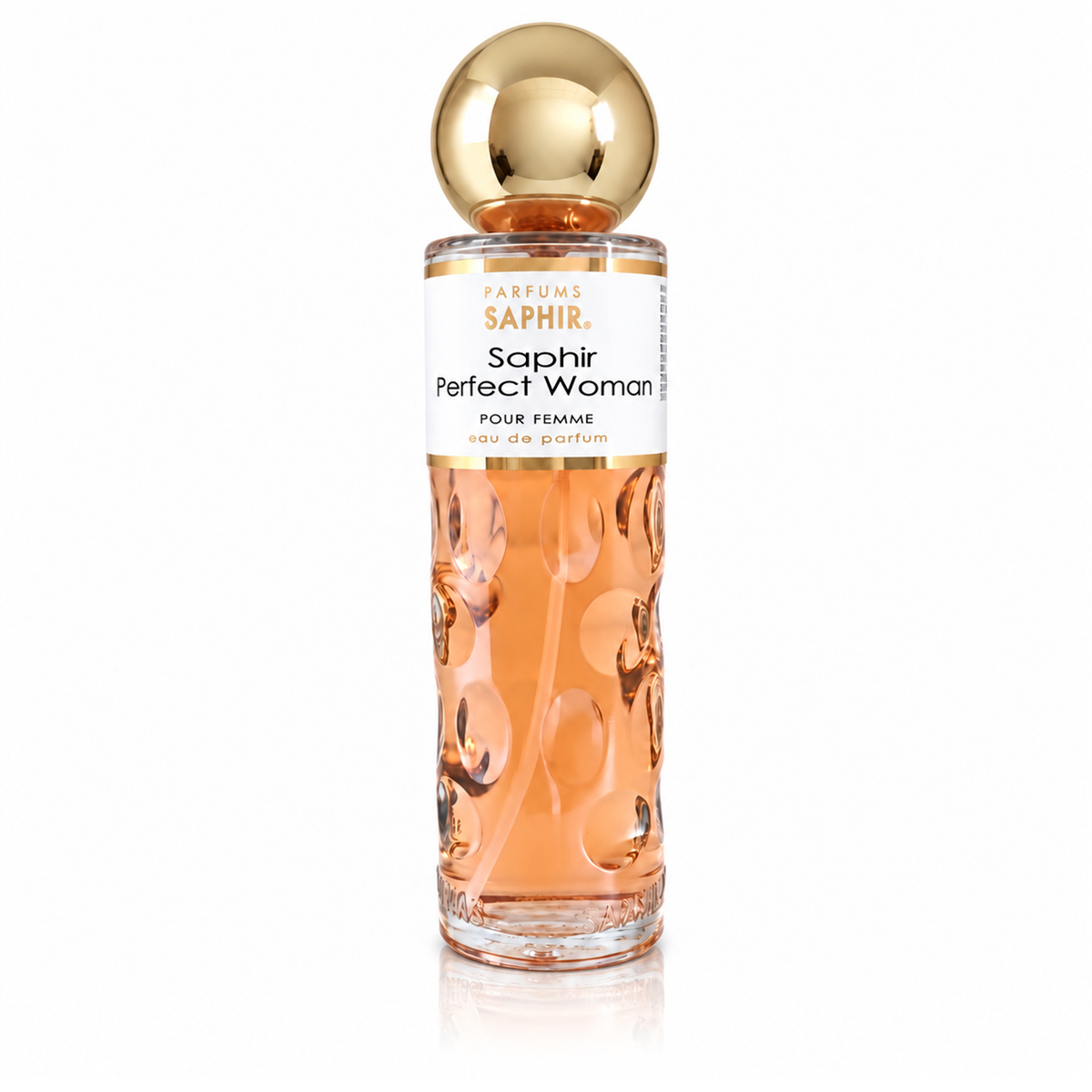 Saphir Saphir Perfect Woman Eau De Parfum Kvepalai Moterims