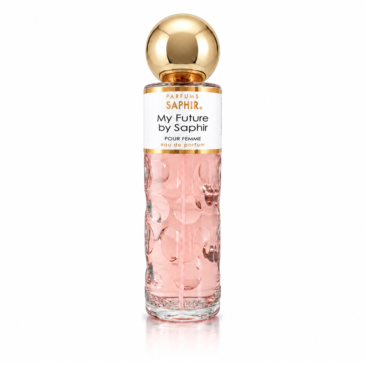 Saphir My Future By Saphir Eau De Parfum Kvepalai Moterims