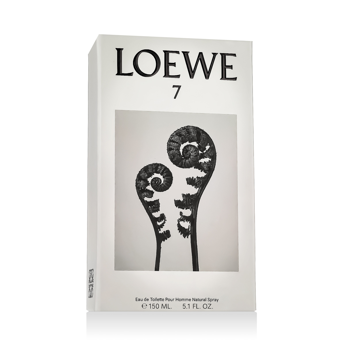 Loewe 7 Eau De Toilette Kvepalai Vyrams