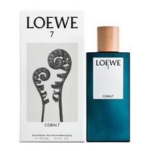Loewe 7 Cobalt Eau De Parfum Kvepalai Vyrams
