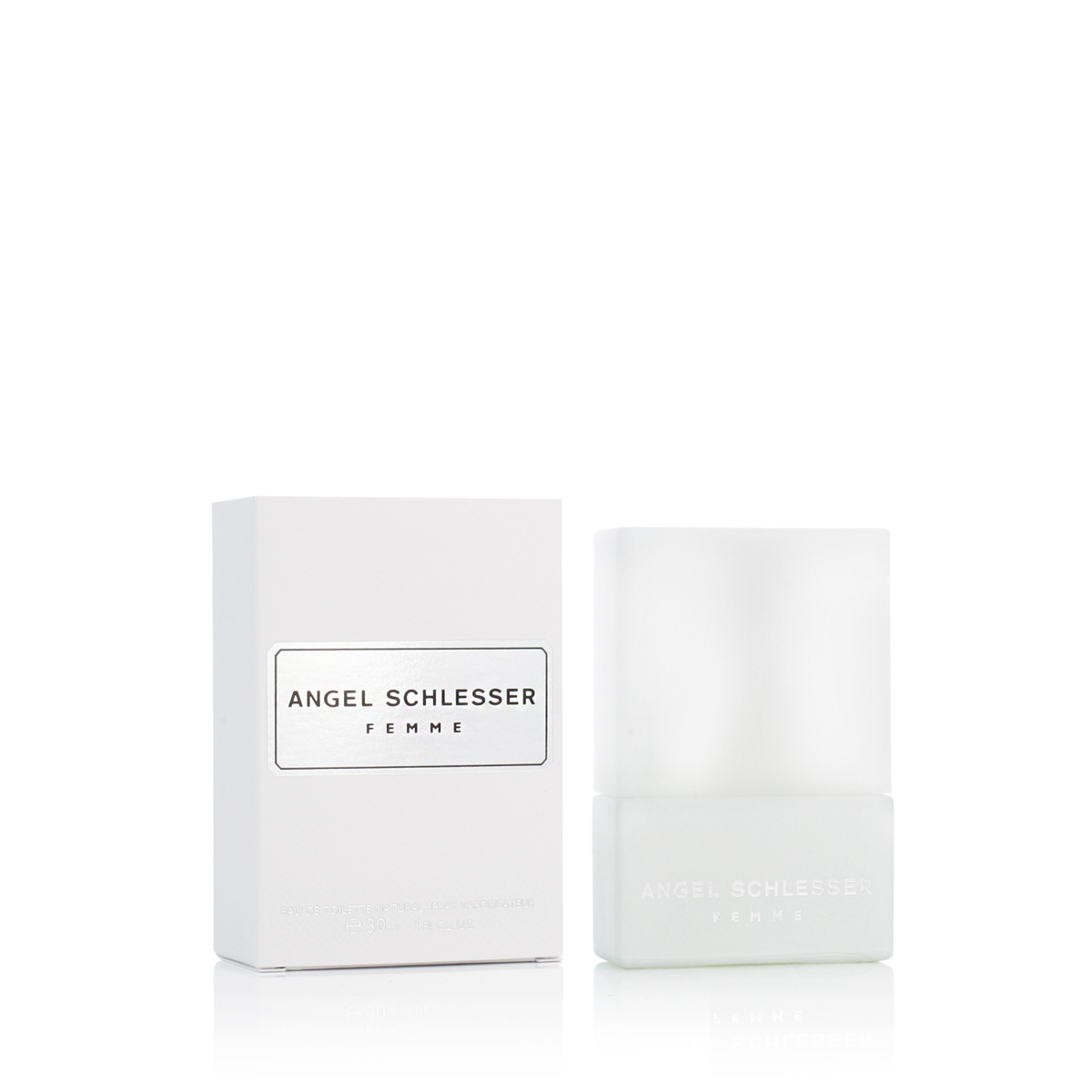 Angel schlesser Femme Eau De Toilette 30 ml