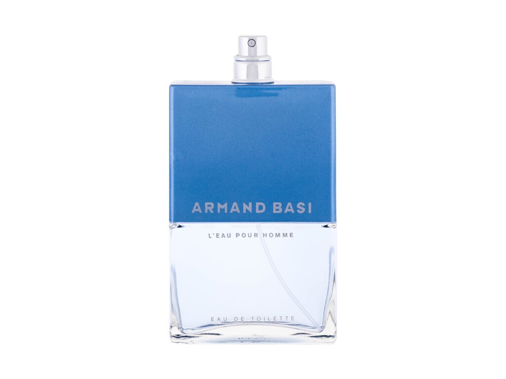Armand Basi L'Eau pour Homme Eau De Toilette Kvepalai Vyrams