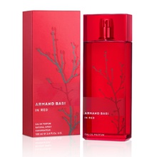 Armand Basi In Red Eau De Parfum 50 ml