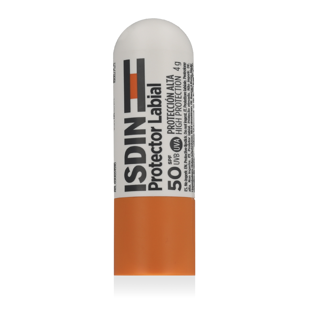 ISDIN Fotoprotector 4g lūpų balzamas
