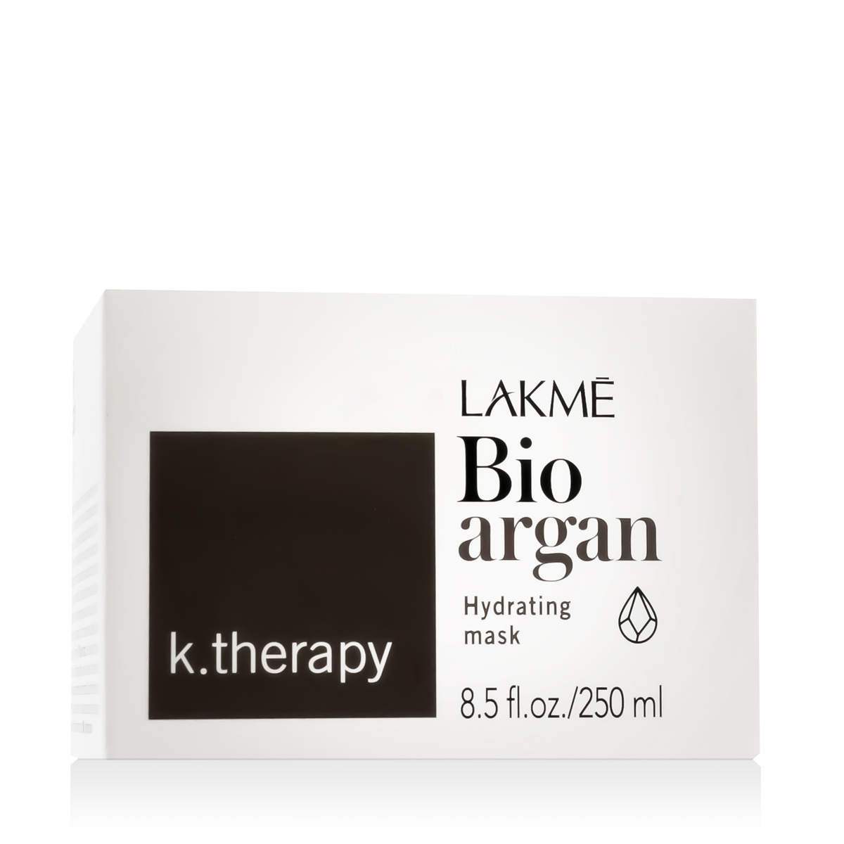 Lakme K.Therapy Bio Argan Hydrating Mask 250ml plaukų kaukė