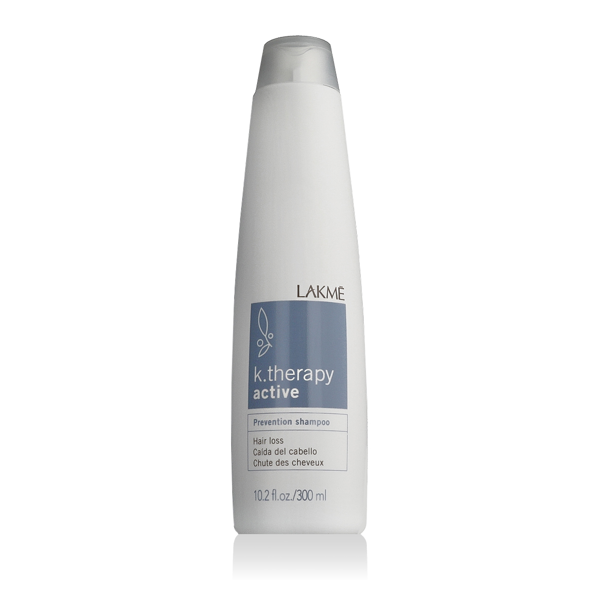 Lakm&eacute; K.Therapy Active Prevention Shampoo Plaukų &scaron;ampūnas Plaukų priemonė Unisex