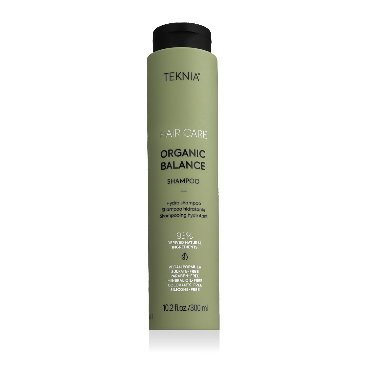 Lakme Teknia Organic Balance Shampoo 300ml &scaron;ampūnas