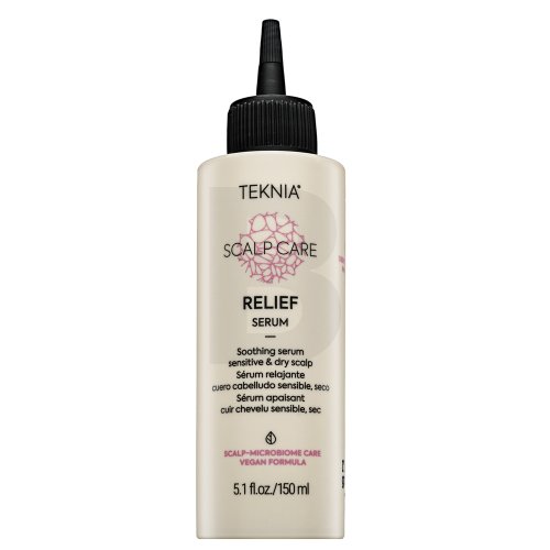 Lakm&eacute; Teknia Scalp Care Relief Serum Plaukų serumas Unisex