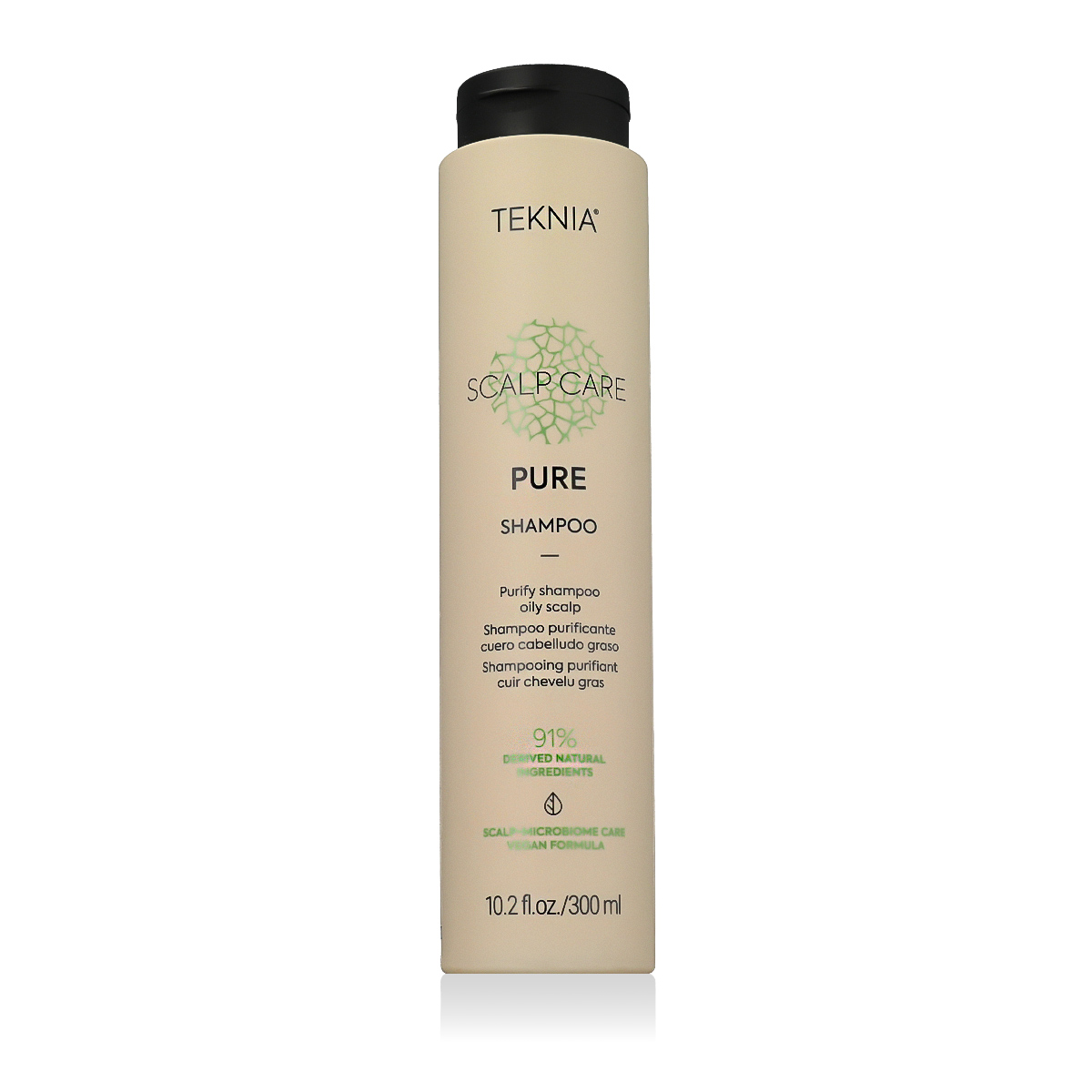 Lakm&eacute; Teknia Scalp Care Pure Shampoo Plaukų &scaron;ampūnas Unisex