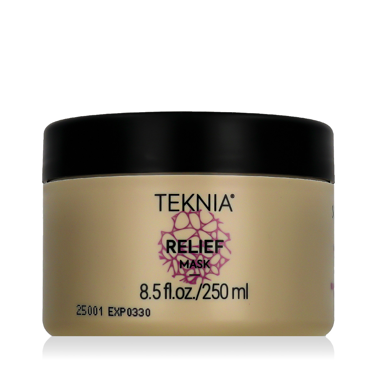 Lakm&eacute; Teknia Scalp Care Relief Mask Plaukų kaukė Unisex