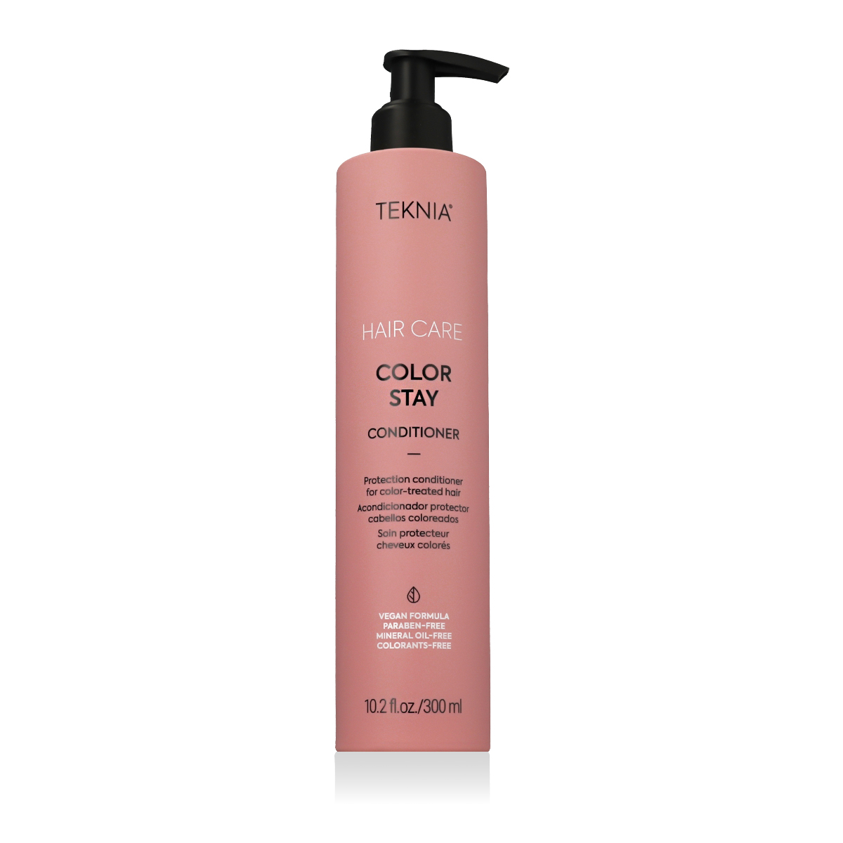 Lakm&eacute; Teknia Color Stay Conditioner Plaukų kondicionierius Unisex