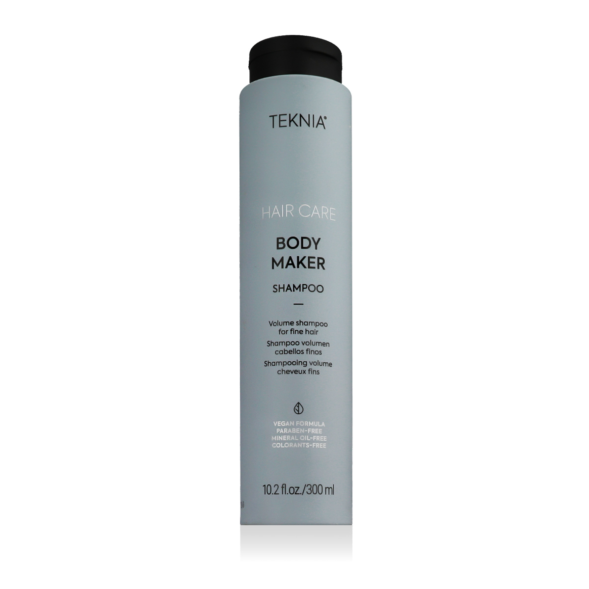 Lakm&eacute; Teknia Body Maker Shampoo Plaukų &scaron;ampūnas Unisex