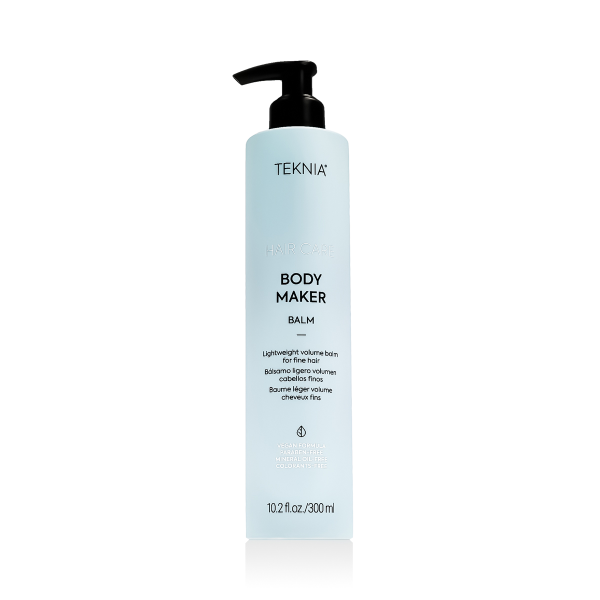 Lakm&eacute; Teknia Body Maker Balm Plaukų kondicionierius Unisex