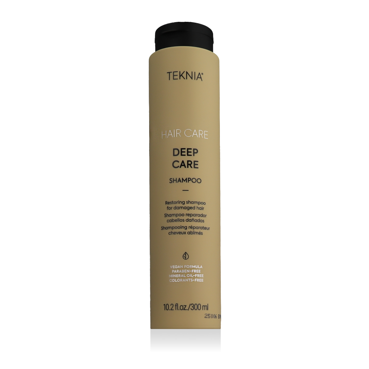 Lakm&eacute; Teknia Deep Care Shampoo Plaukų &scaron;ampūnas Unisex