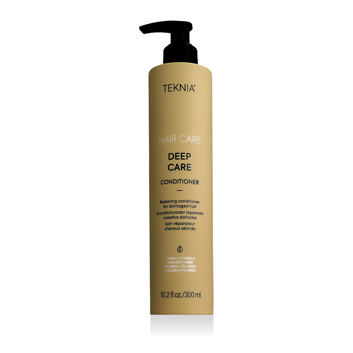 Lakm&eacute; Teknia Deep Care Conditioner Plaukų kondicionierius Unisex
