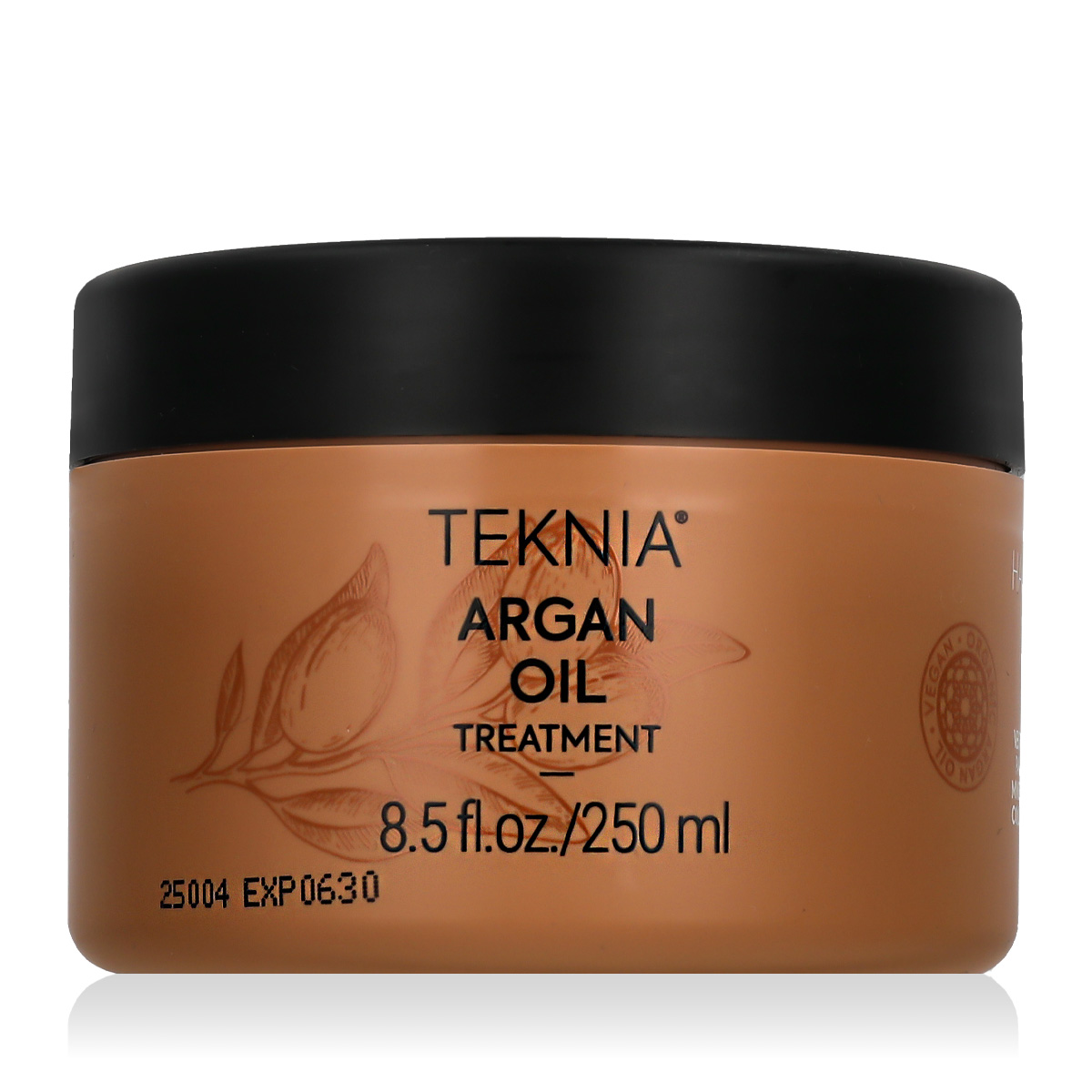 Lakm&eacute; Teknia Argan Oil Treatment Plaukų kaukė Unisex