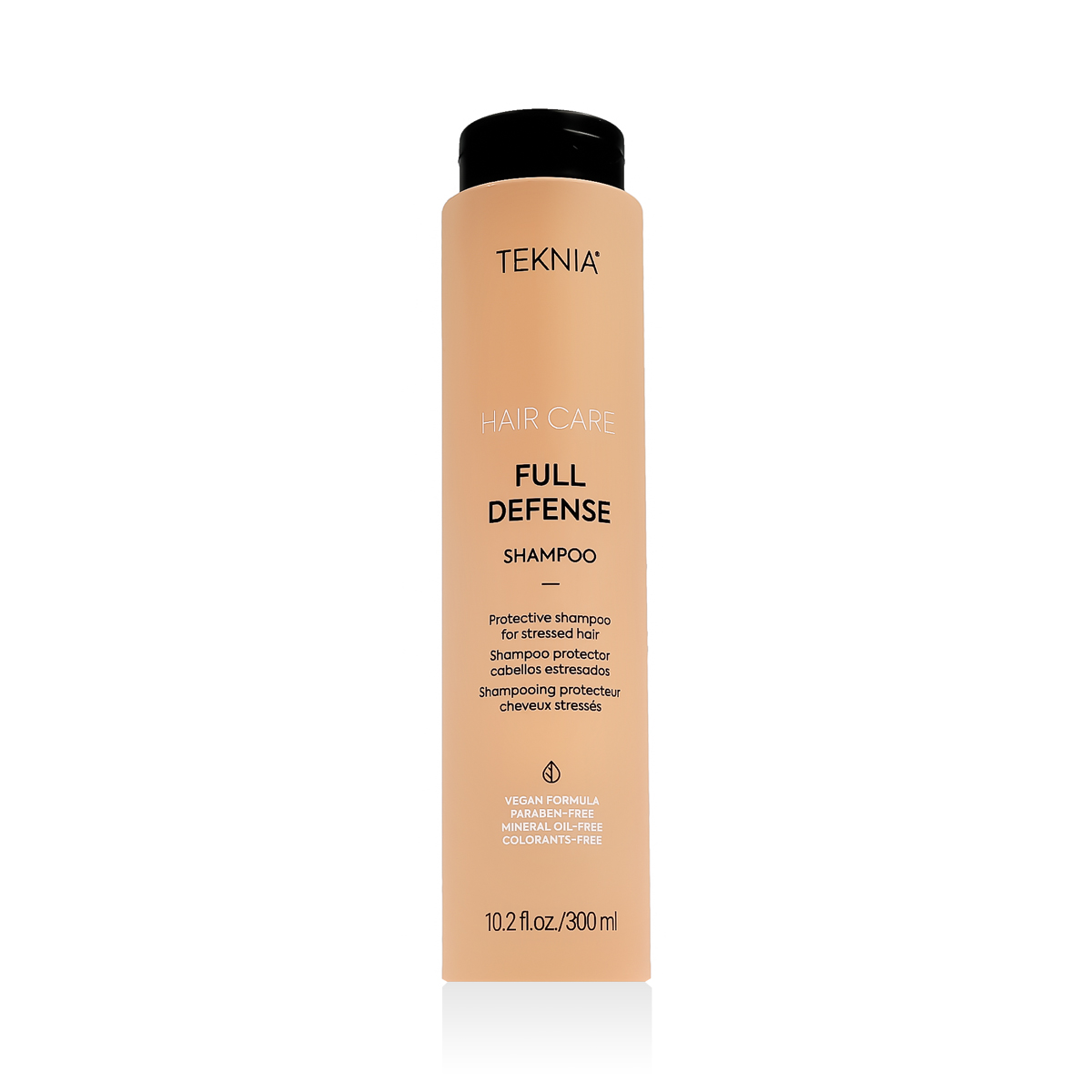 Lakm&eacute; Teknia Full Defense Shampoo Plaukų &scaron;ampūnas Unisex