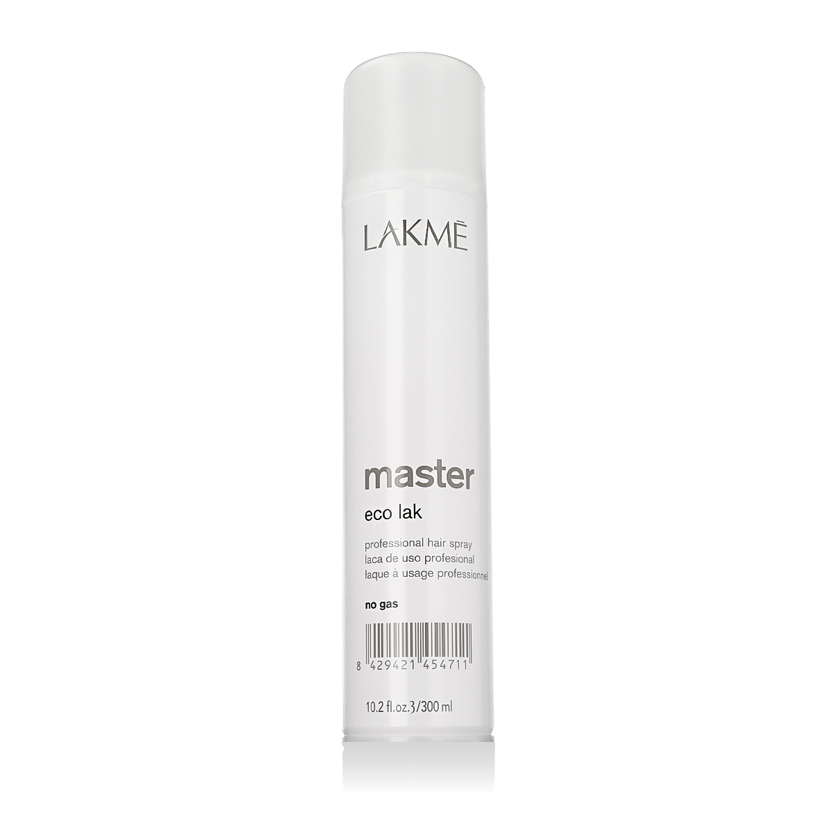 Lakme Master Eco Lak 300ml plaukų lakas