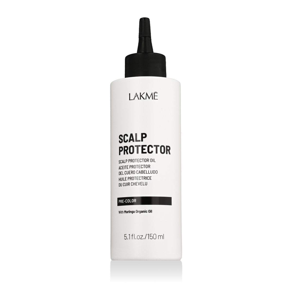 Lakme Scalp Protector Oil Pre-Color 150ml plaukų aliejus