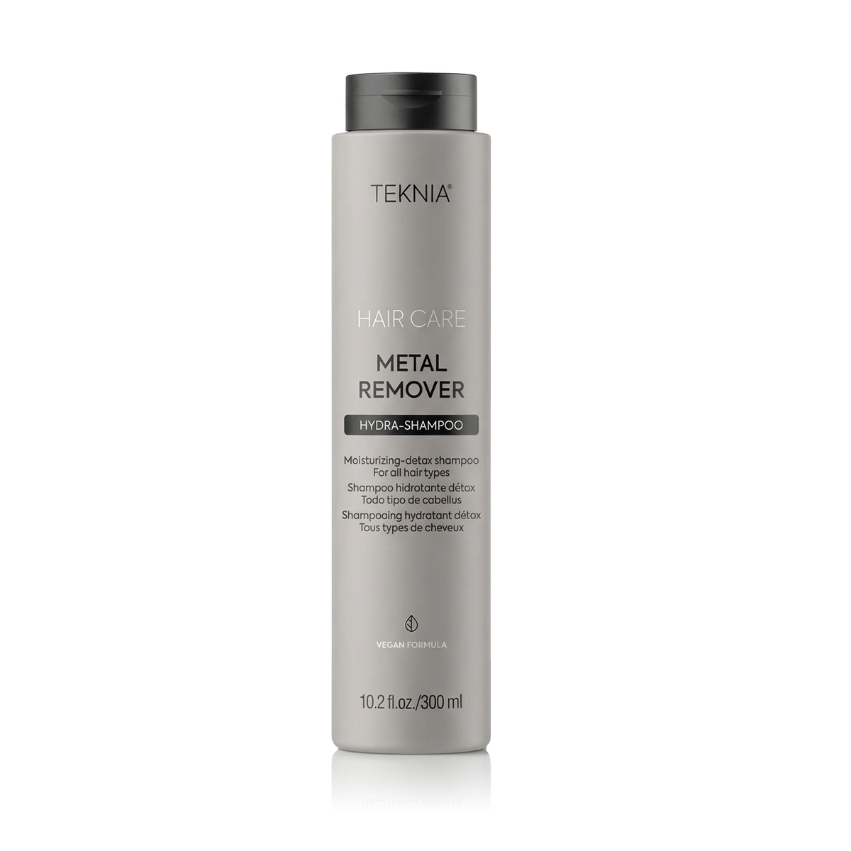 Lakm&eacute; Teknia Metal Remover Hydra-Shampoo Plaukų &scaron;ampūnas Unisex