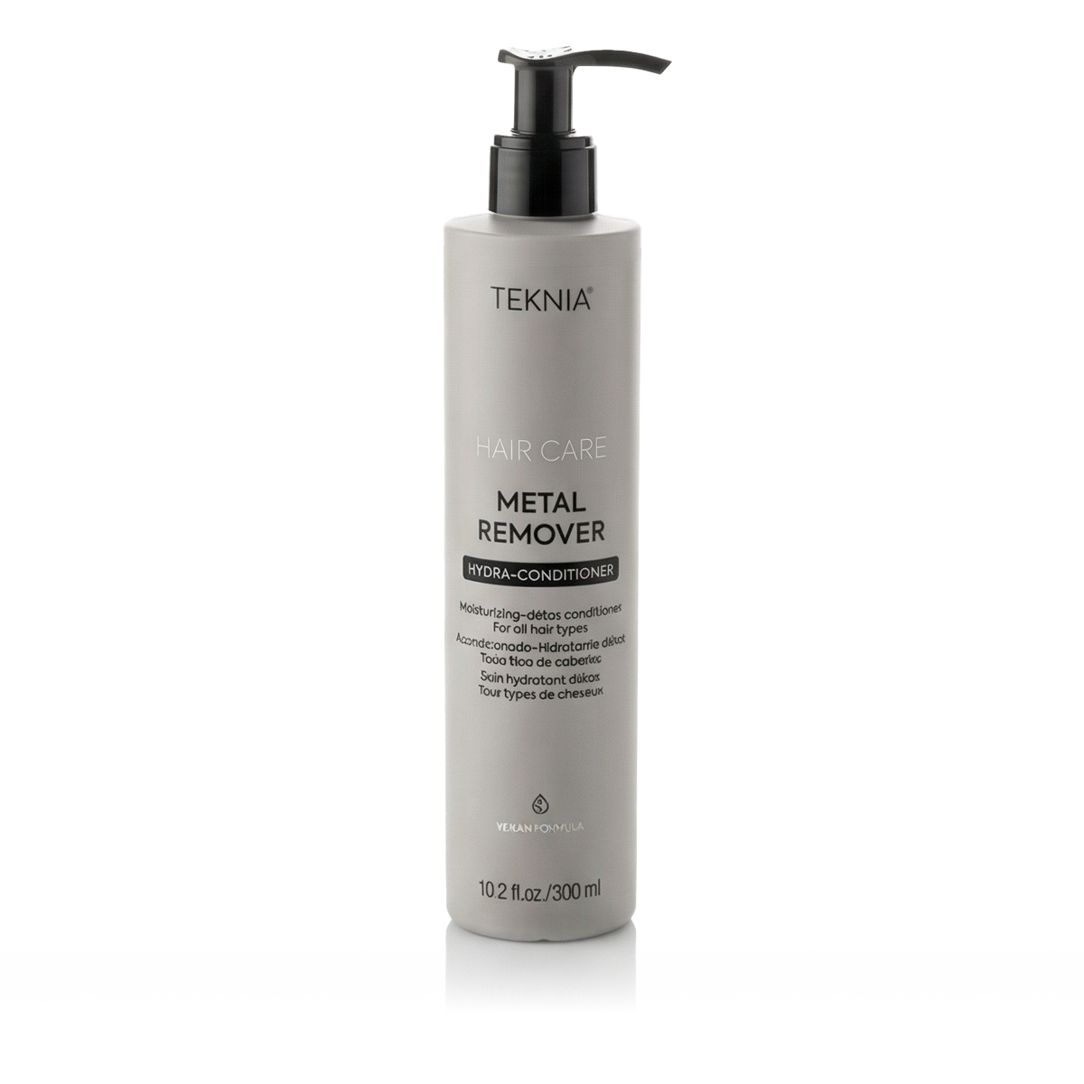 Lakm&eacute; Teknia Metal Remover Hydra-Conditioner Plaukų kondicionierius Unisex