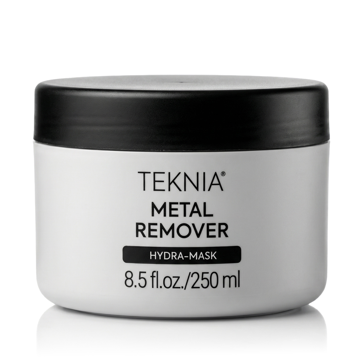 Lakm&eacute; Teknia Metal Remover Hydra-Mask Plaukų kaukė Unisex