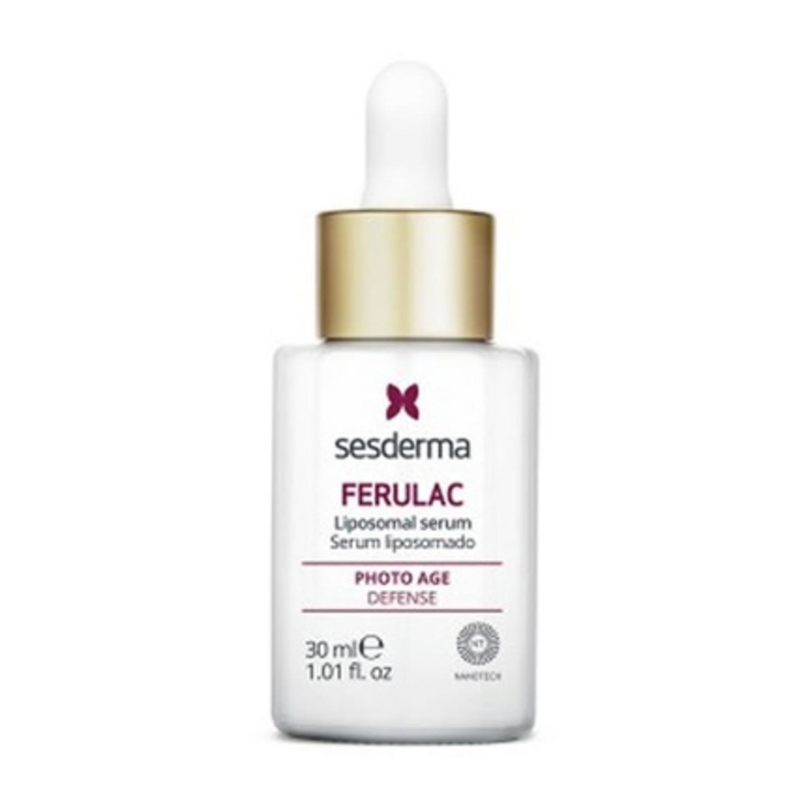 Sesderma Ferulac 30ml veido losjonas