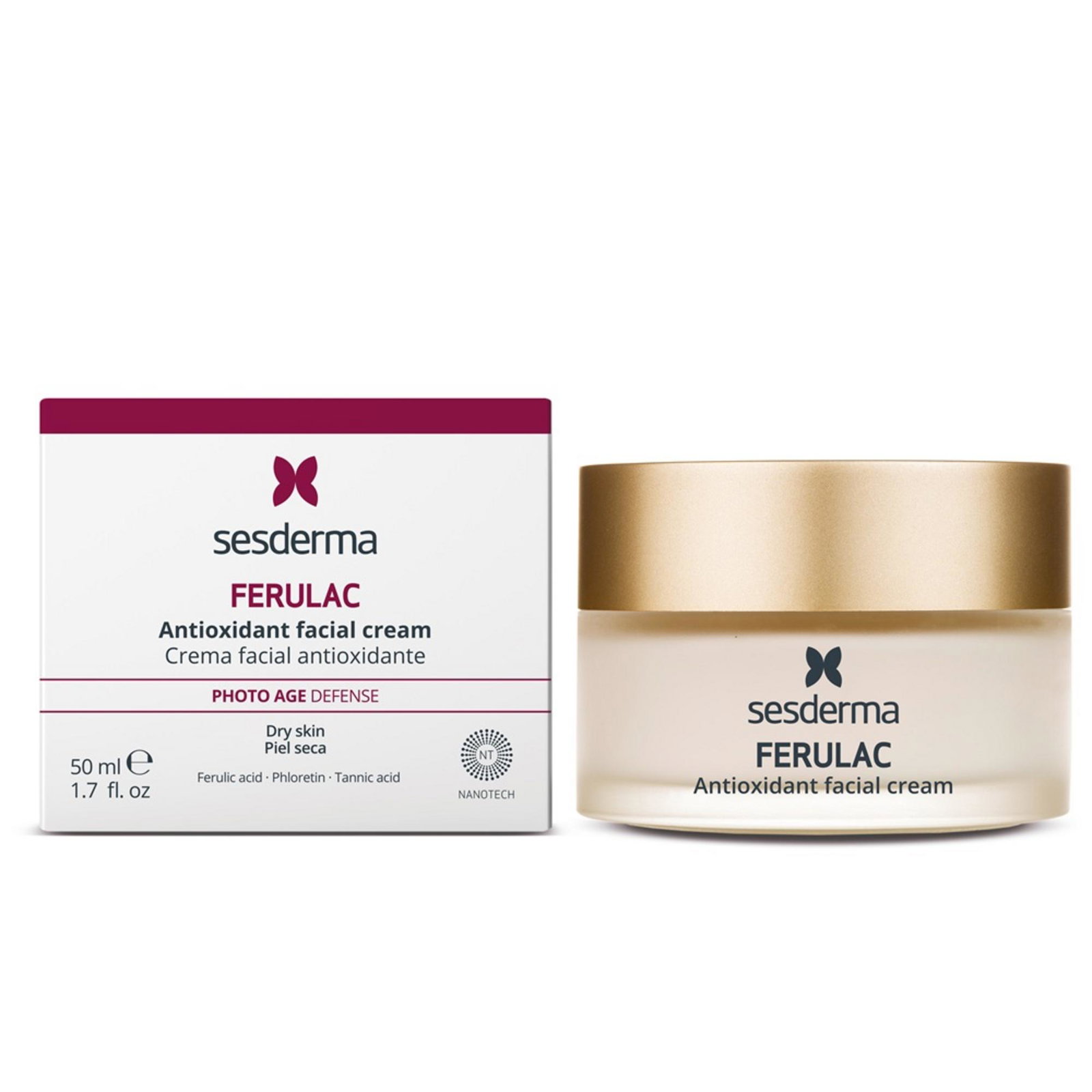 Sesderma Ferulac 50ml