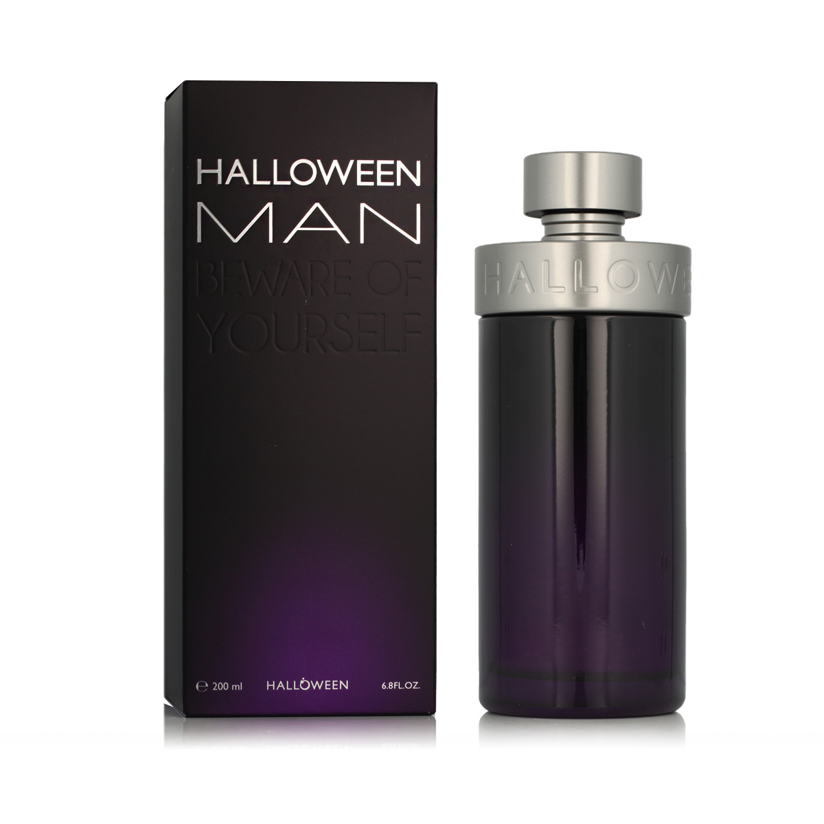 Halloween Man Eau De Toilette Kvepalai Vyrams
