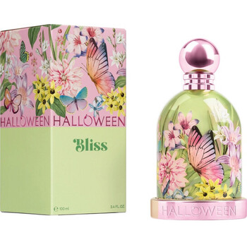 Halloween Bliss Eau De Toilette Kvepalai Moterims
