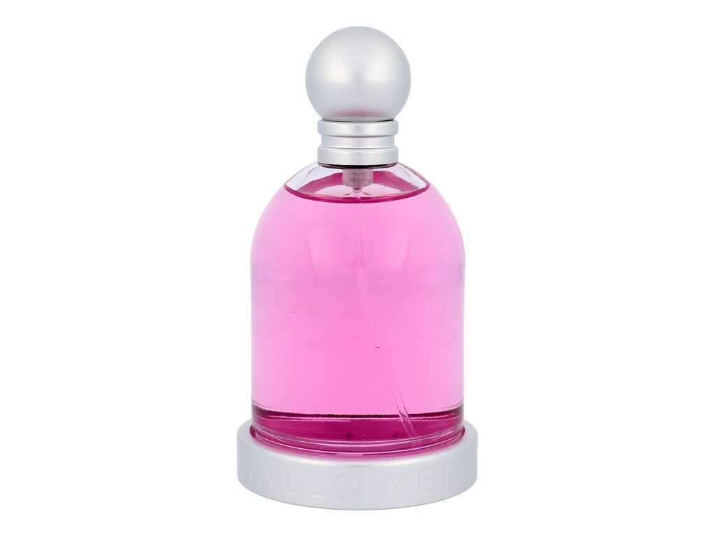 Jesus Del Pozo Halloween Kiss Sexy 100ml kvepalai Moterims EDT Jesus Del Pozo Halloween Kiss Sexy 100ml kvepalai Moterims EDT