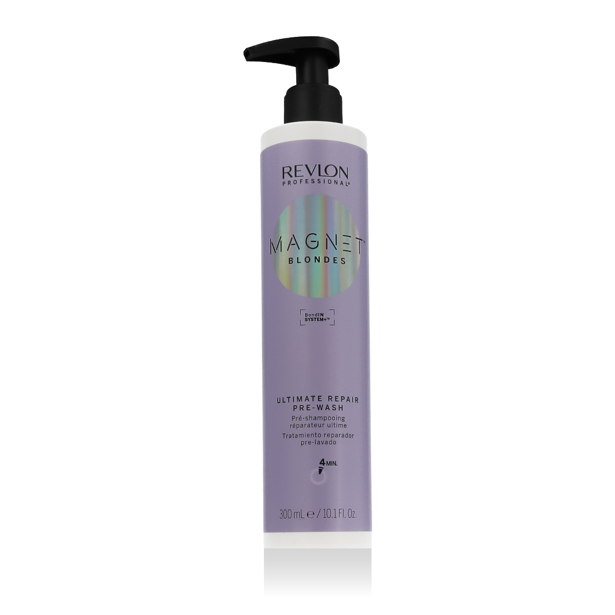 Revlon Magnet Blondes Ultimate Repair Pre-Wash Galvos odos priežiūros priemonė Moterims