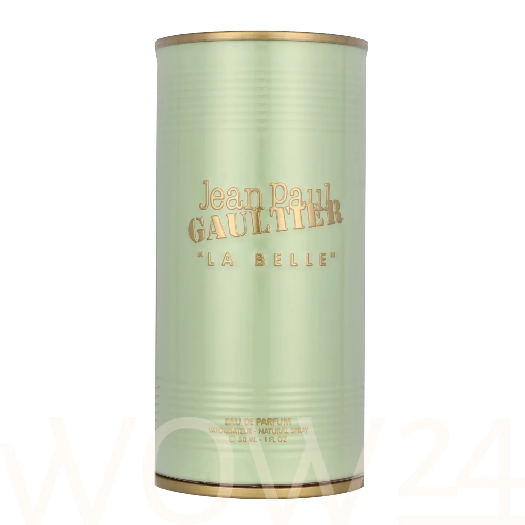 J.p. gaultier La Belle Eau De Parfum Kvepalai Moterims