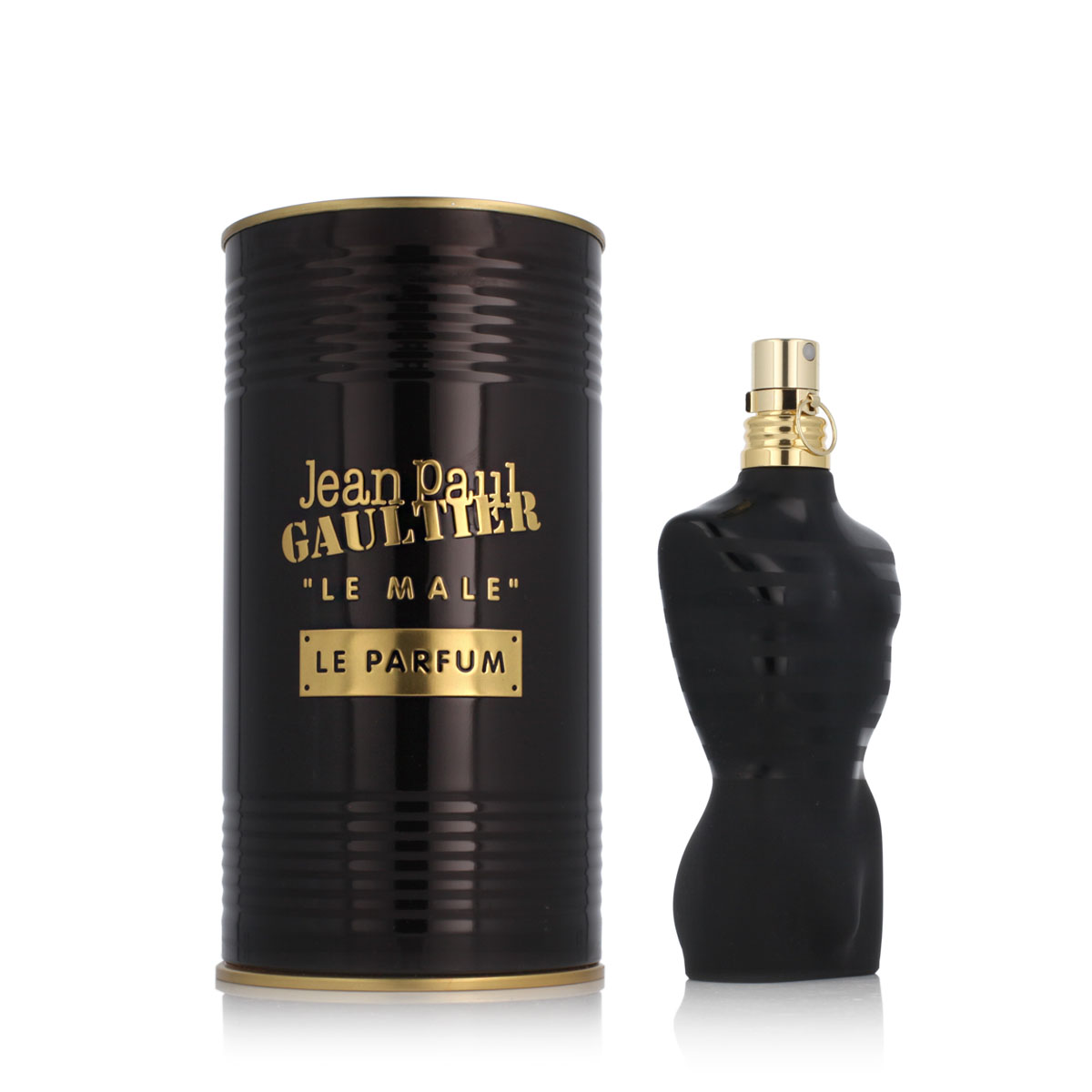 Jean Paul Gaultier Le Male Le Parfum Intense 75ml kvepalai Vyrams EDP