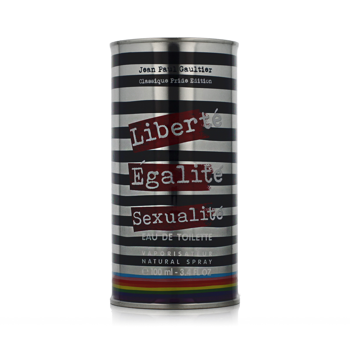 J.p. gaultier Le Male Pride Edition Eau De Toilette Kvepalai Vyrams
