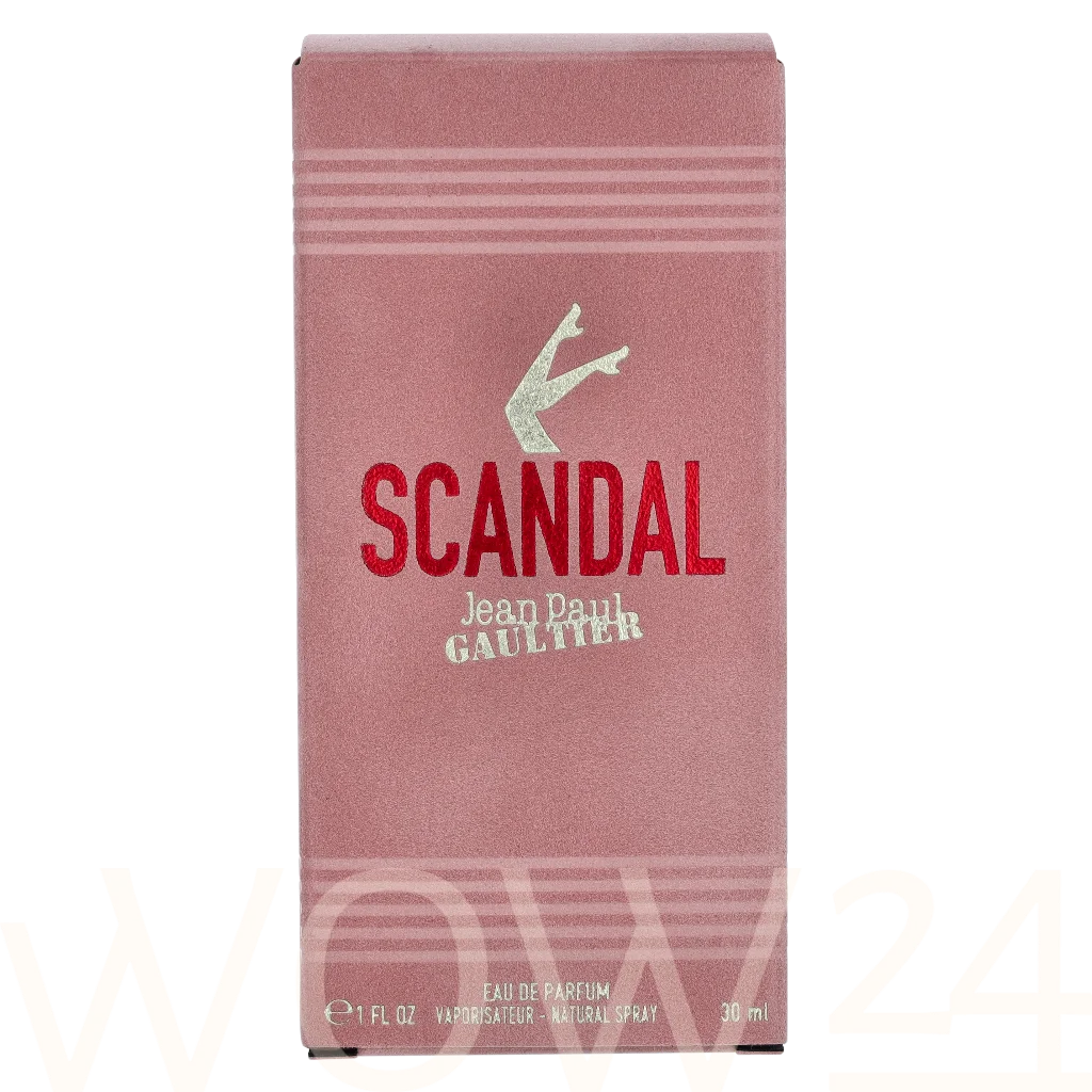 J.p. gaultier Scandal Eau De Parfum Kvepalai Moterims