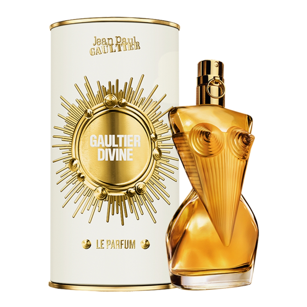 J.p. gaultier Gaultier Divine Eau De Parfum 5 ml